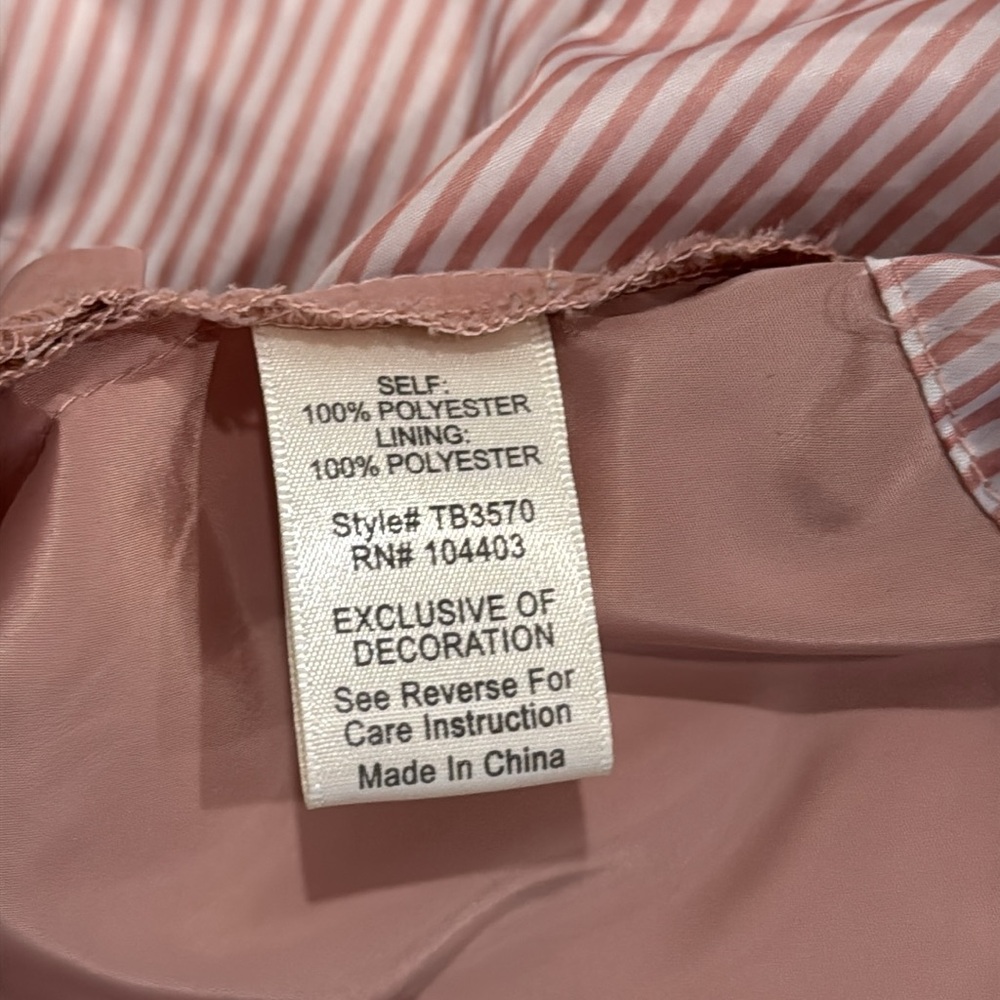 Hooded Jacket - Picture 4 of 5